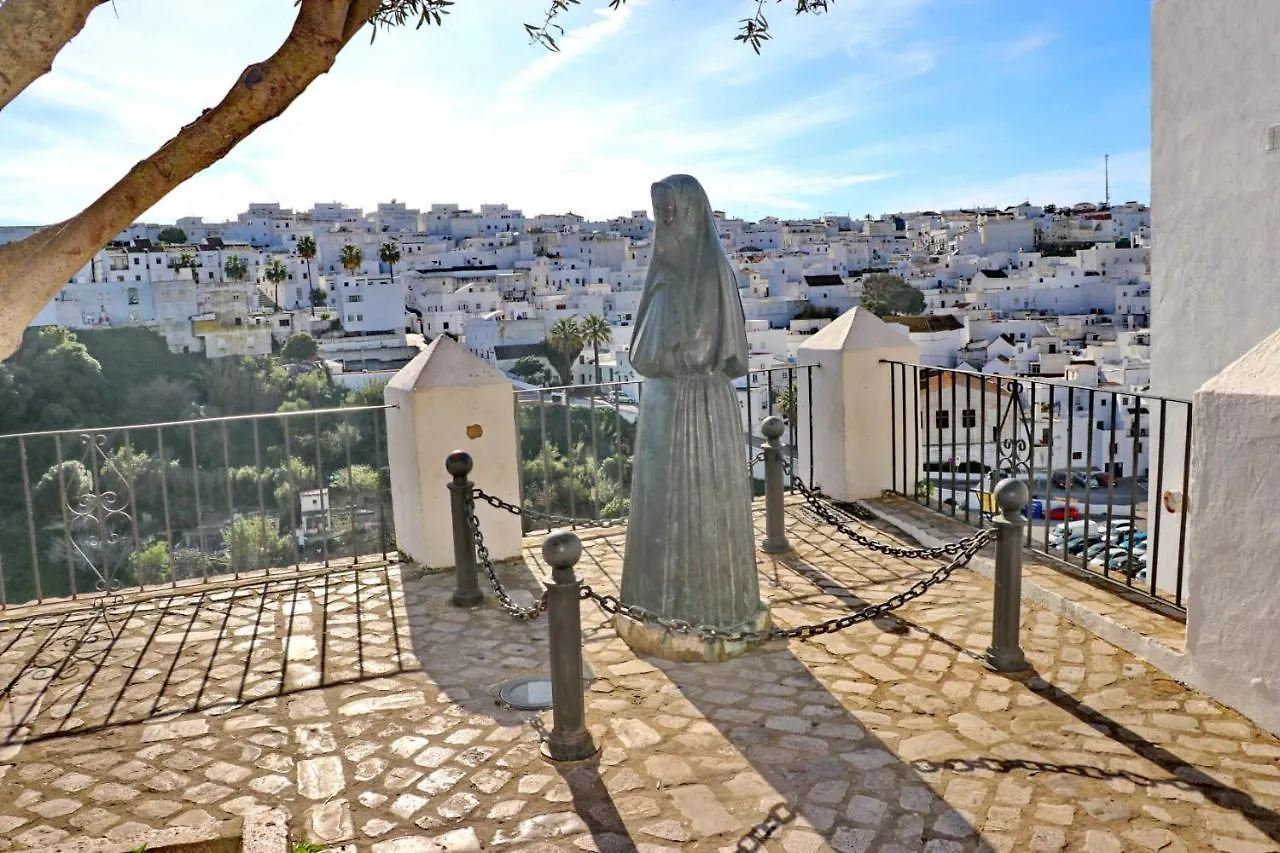 Apartment Apartamento Isabella Vejer Vejer de la Frontera
