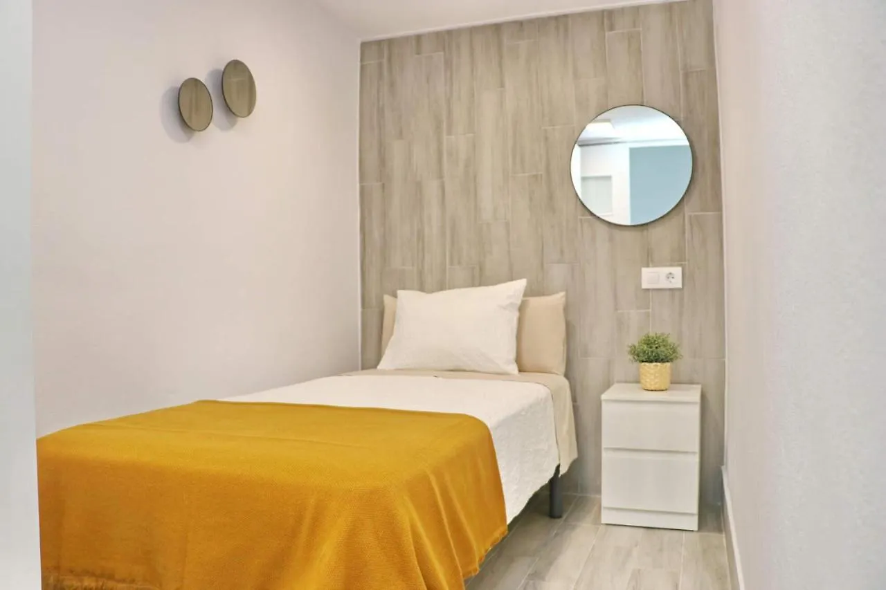 Apartamento Isabella Vejer Vejer de la Frontera