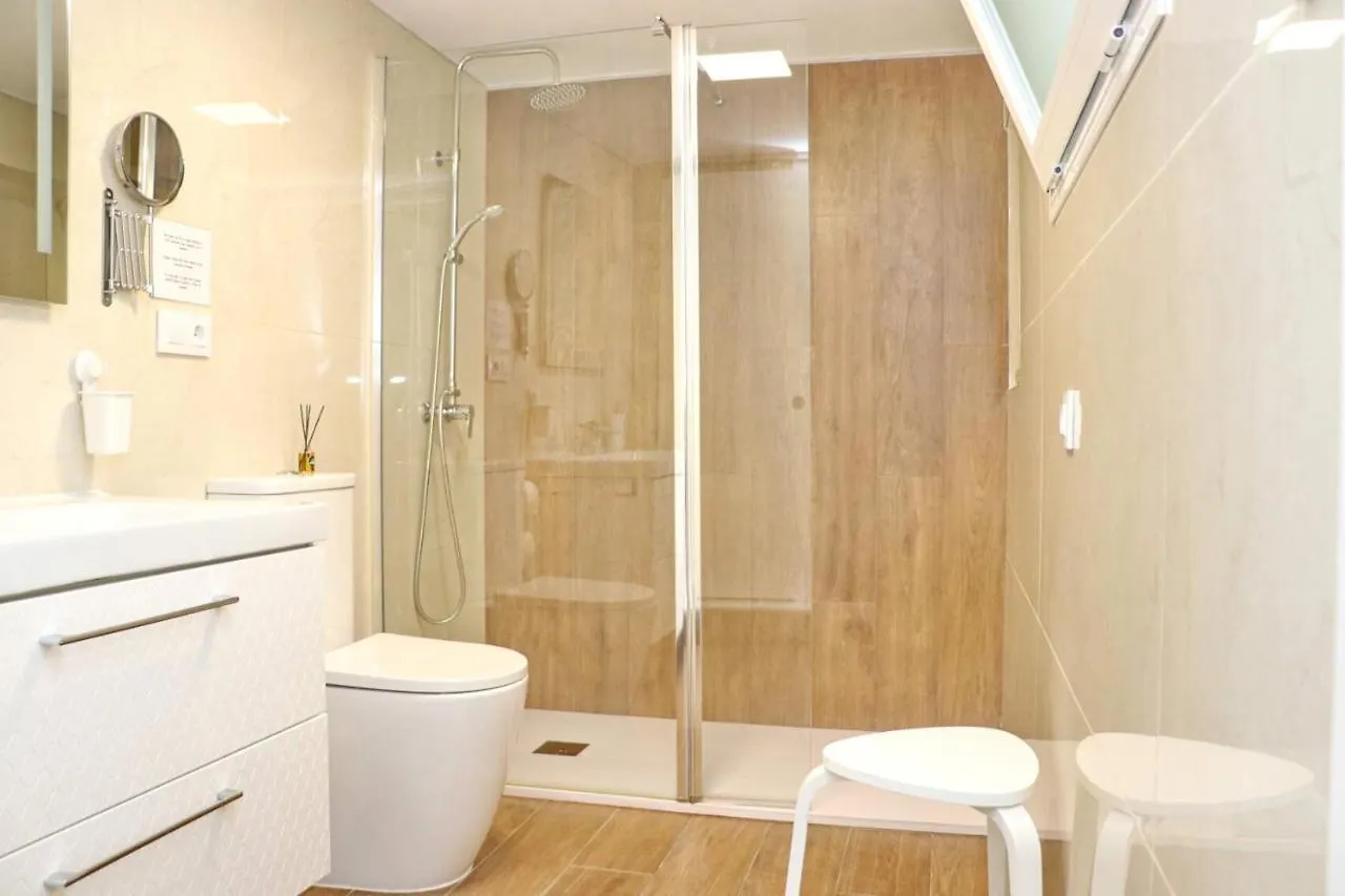 Apartamento Isabella Vejer Vejer de la Frontera Spain