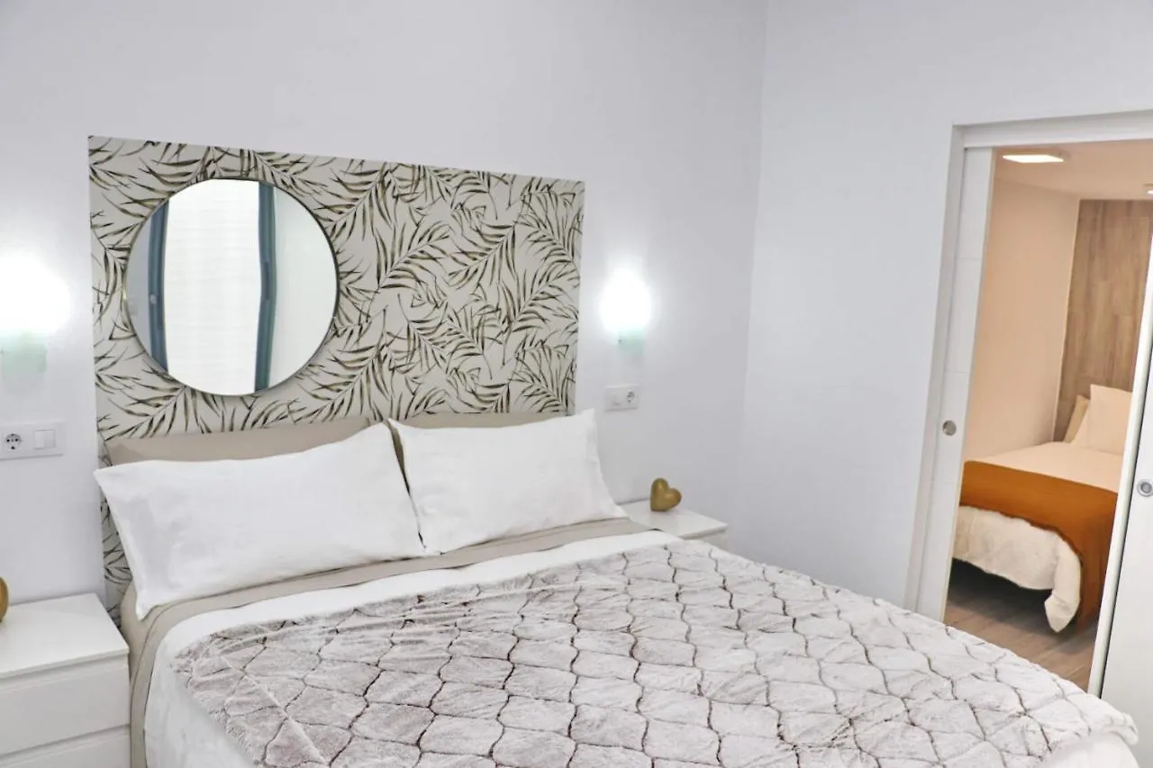 Apartamento Isabella Vejer Vejer de la Frontera Apartment