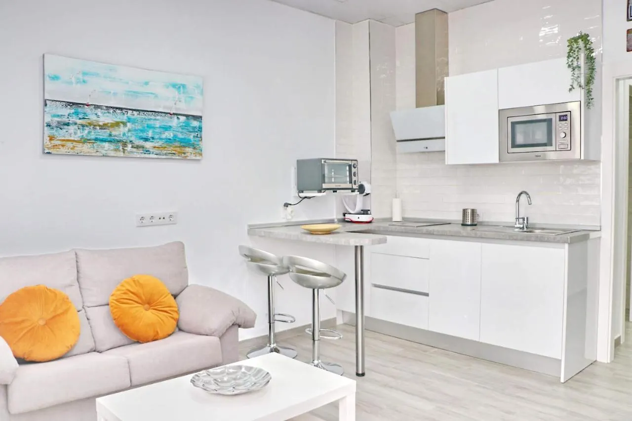 Apartamento Isabella Vejer Vejer de la Frontera 0*,  Spain