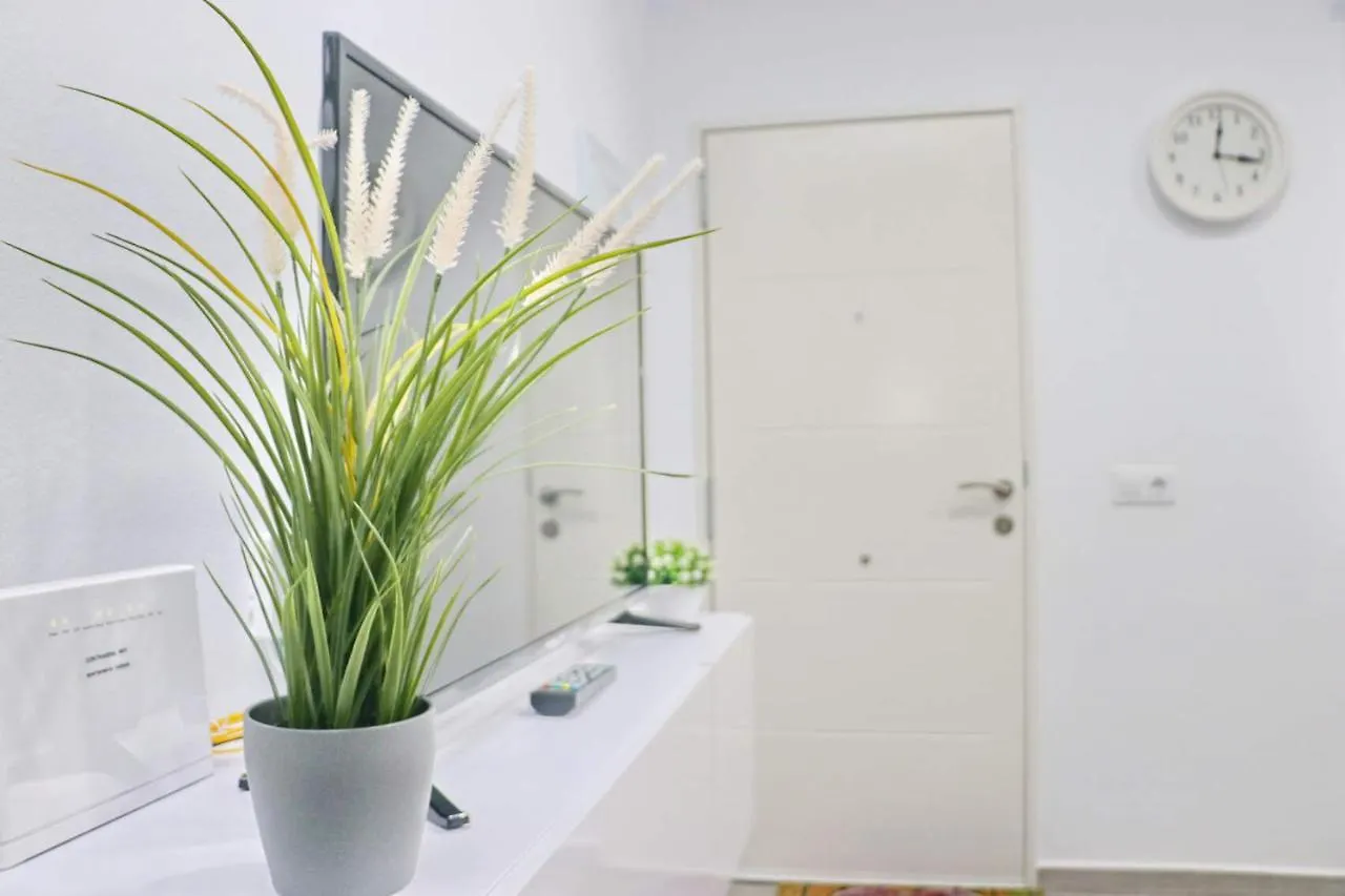 Apartamento Isabella Vejer Vejer de la Frontera Apartment