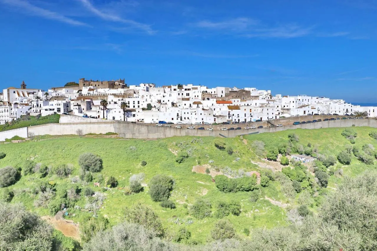 Apartamento Isabella Vejer Vejer de la Frontera