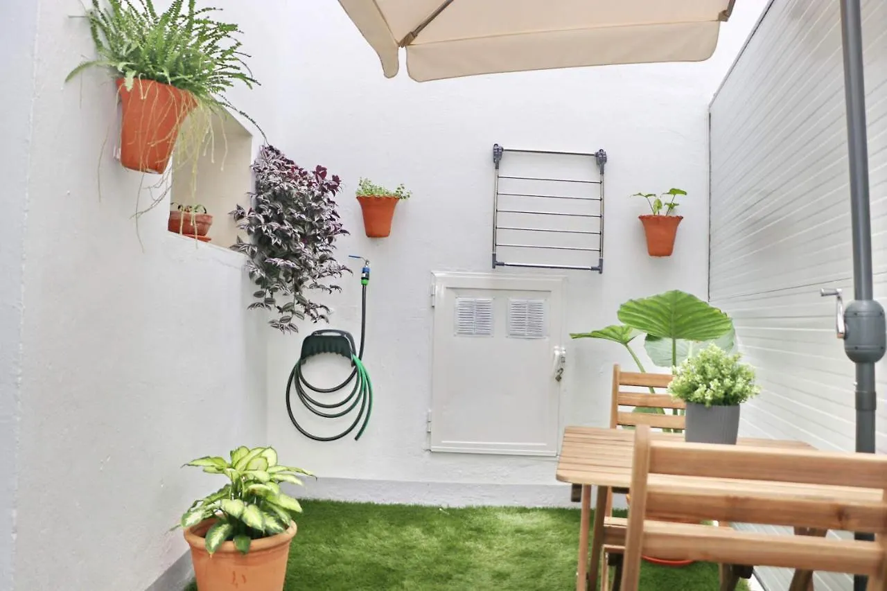 Apartamento Isabella Vejer Vejer de la Frontera 0*,