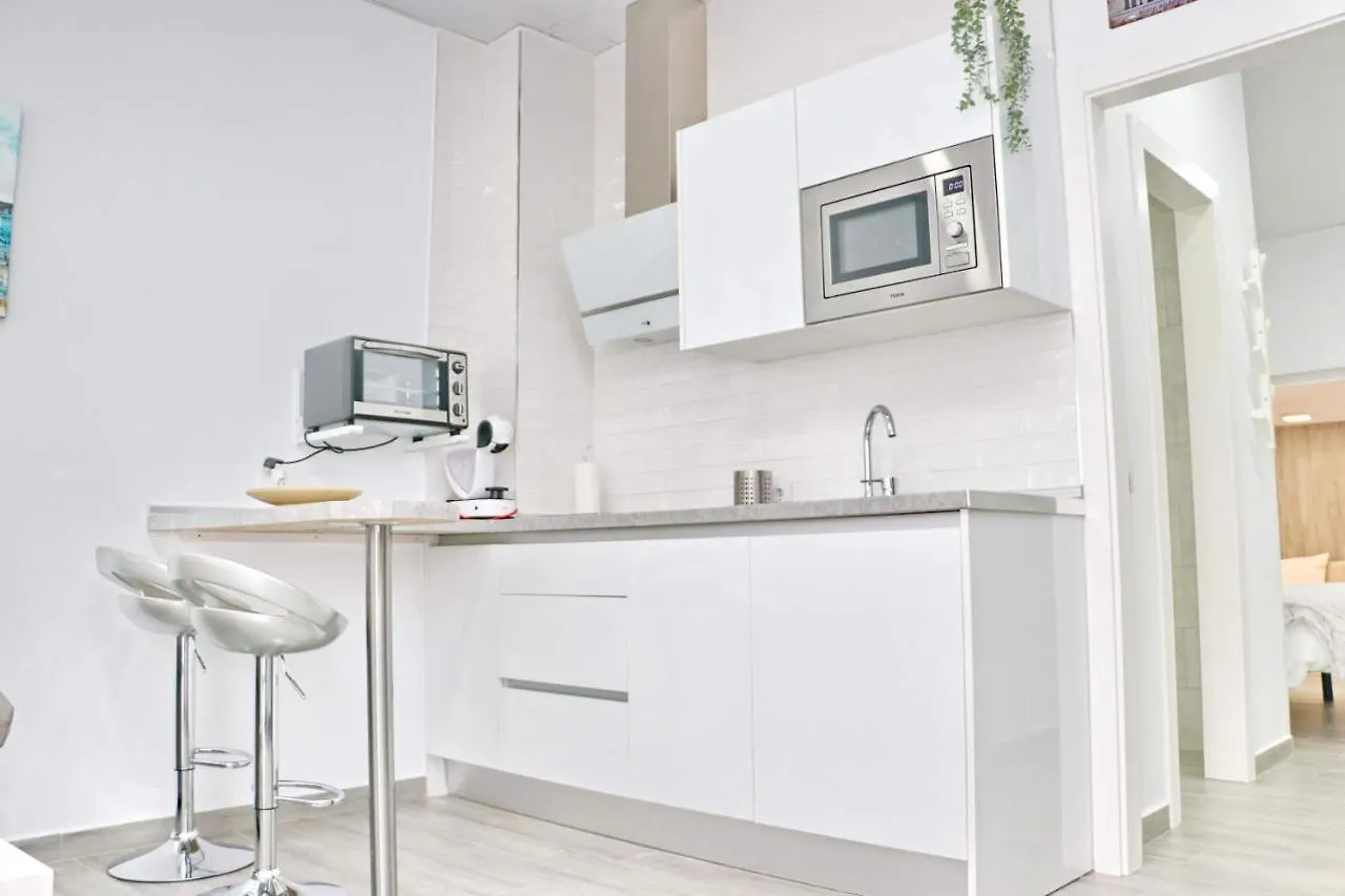 Apartamento Isabella Vejer Vejer de la Frontera